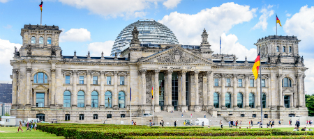 BWS Germanlingua ベルリン