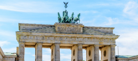 DiD Institut ベルリン