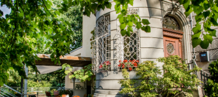 CDC ラドルフツェル