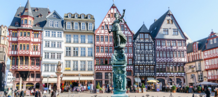 DiD Institut フランクフルト