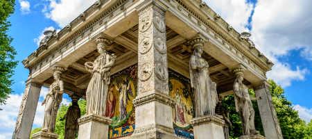 DiD Institut ミュンヘン