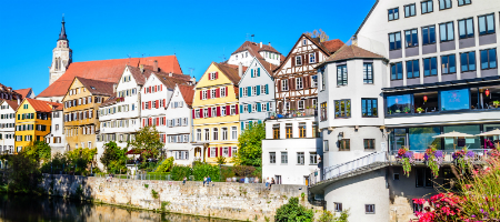 Sprachinstitut Tübingen