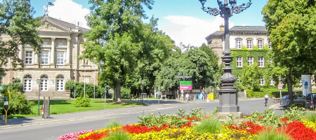 タンデム ゲッティンゲン