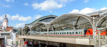 タンデム ケルン