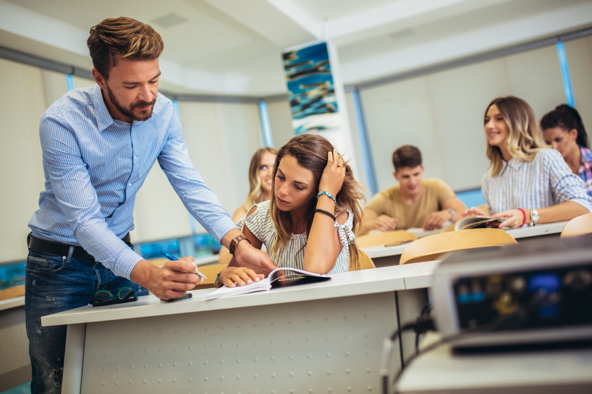 オスナブリュック大学 サマーコース / ウインターコース