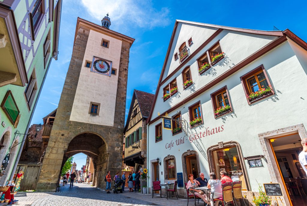 Siebersturm
