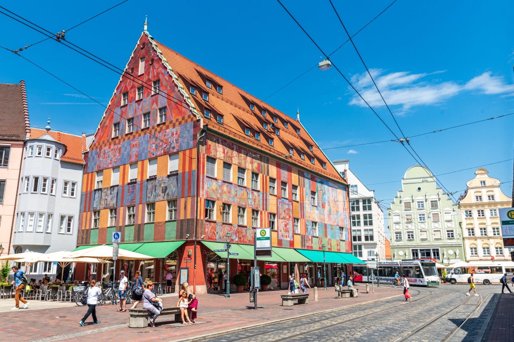 Pfadfinder24 は年中無休！24時間以内の迅速対応