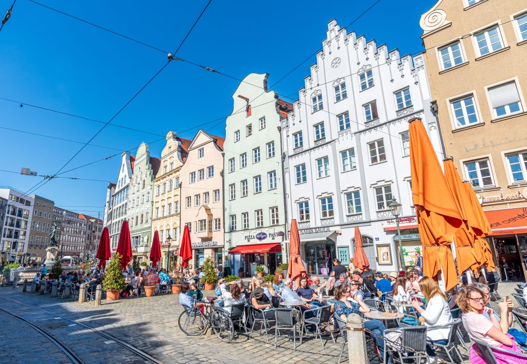 Pfadfinder24 圧倒的な情報量