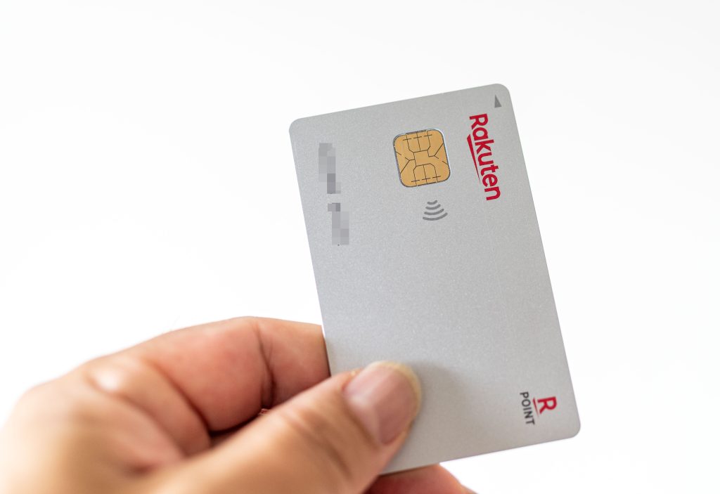 クレジットカードでのお支払い